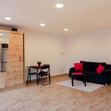 Apartment Dla Pracownikow