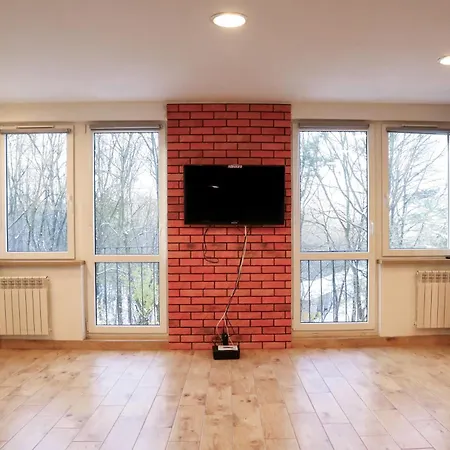 Dla Pracownikow Apartment