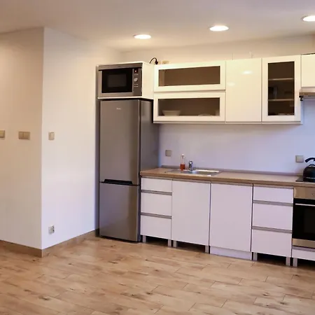 Dla Pracownikow Apartment *