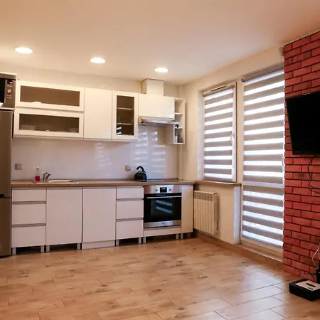 Dla Pracownikow Apartment *